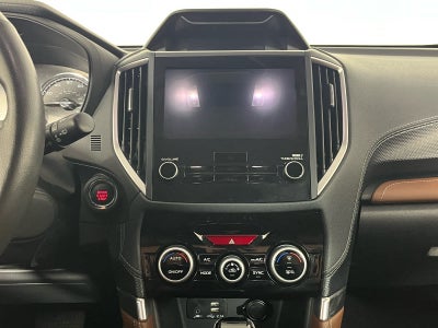 2024 Subaru Forester Touring