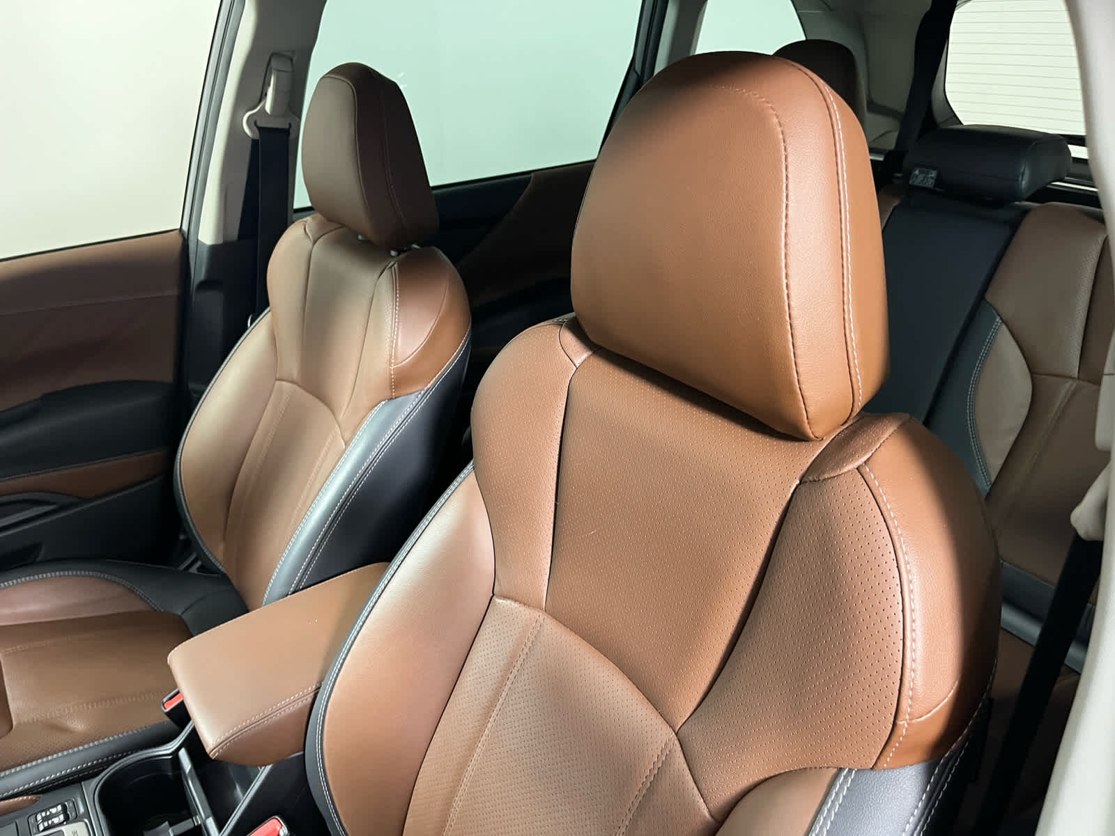 2024 Subaru Forester Touring
