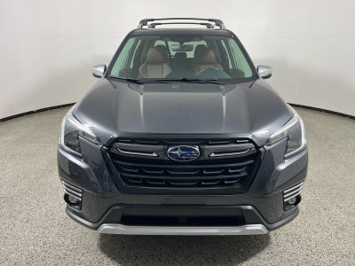 2024 Subaru Forester Touring