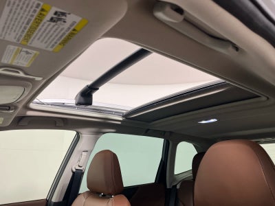 2024 Subaru Forester Touring