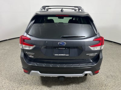 2024 Subaru Forester Touring