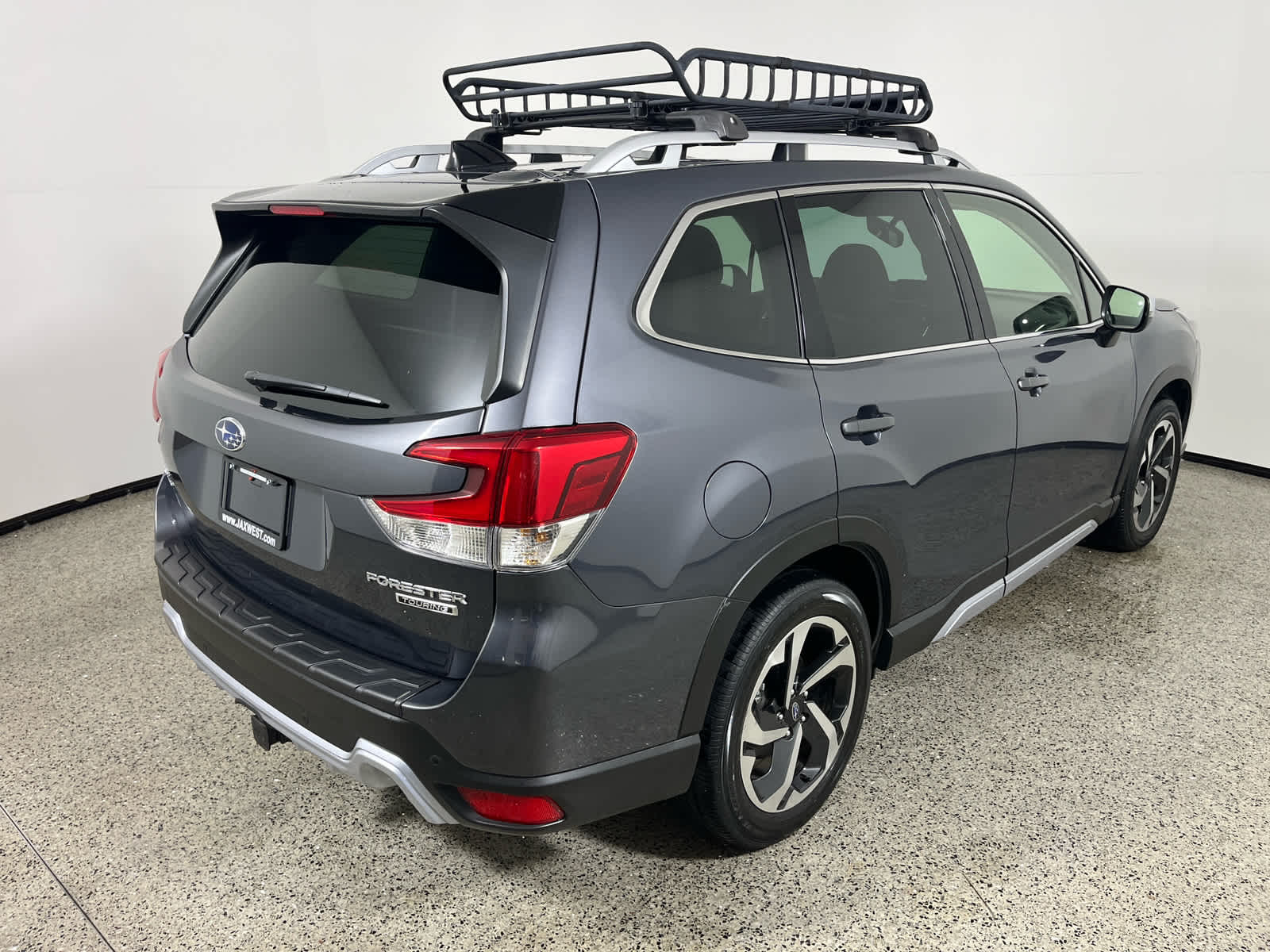 2024 Subaru Forester Touring