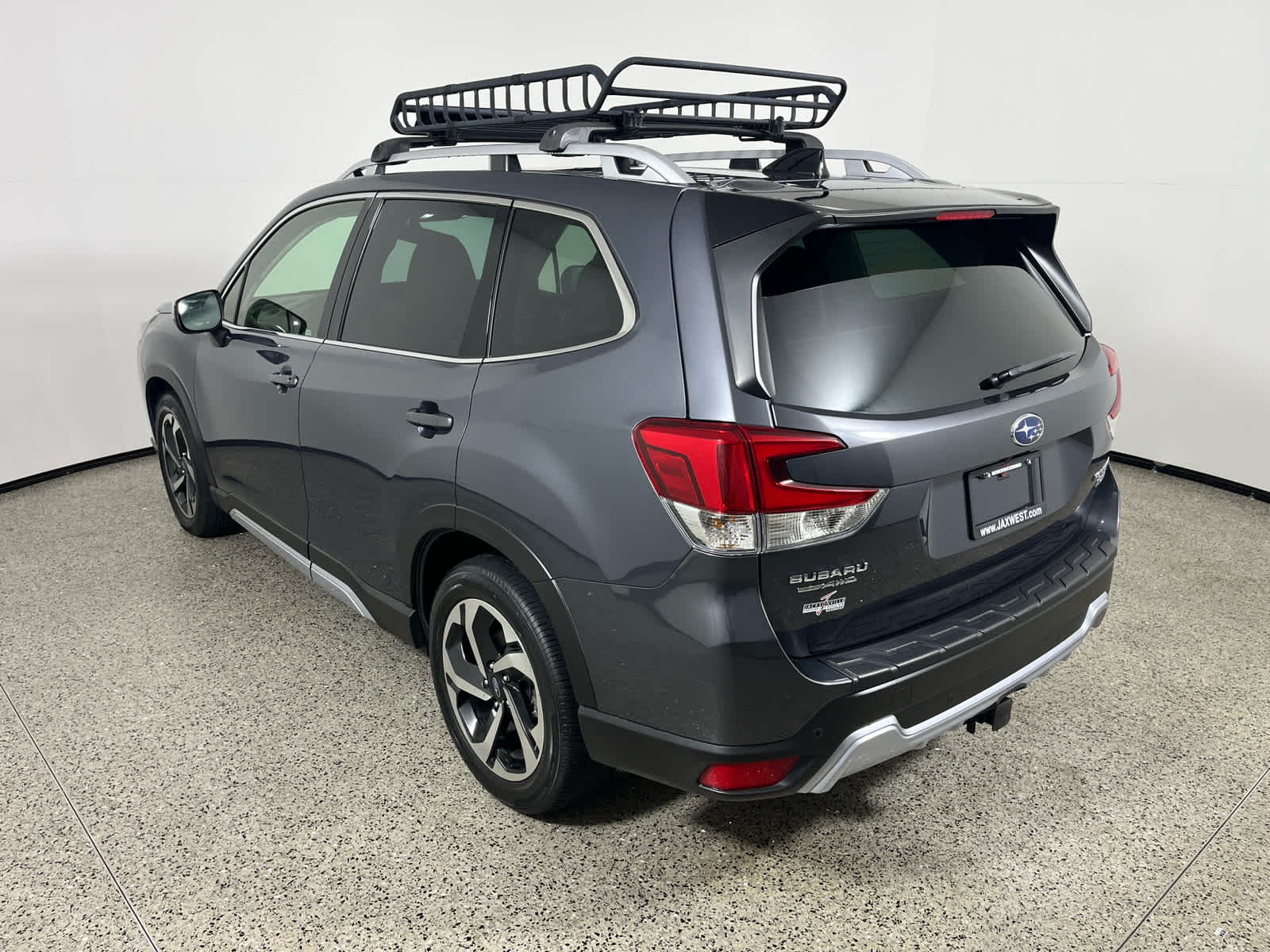 2024 Subaru Forester Touring