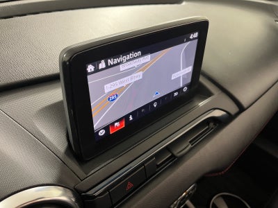 2019 Mazda Mazda MX-5 Miata RF Grand Touring