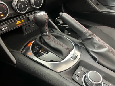 2019 Mazda Mazda MX-5 Miata RF Grand Touring