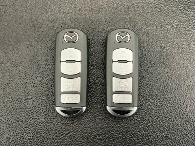 2019 Mazda Mazda MX-5 Miata RF Grand Touring