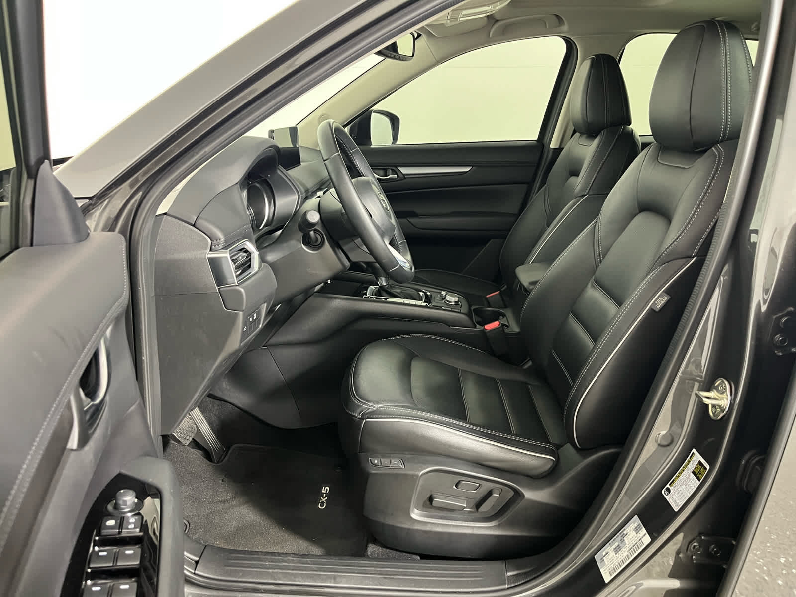 2024 Mazda Mazda CX-5 2.5 S Preferred