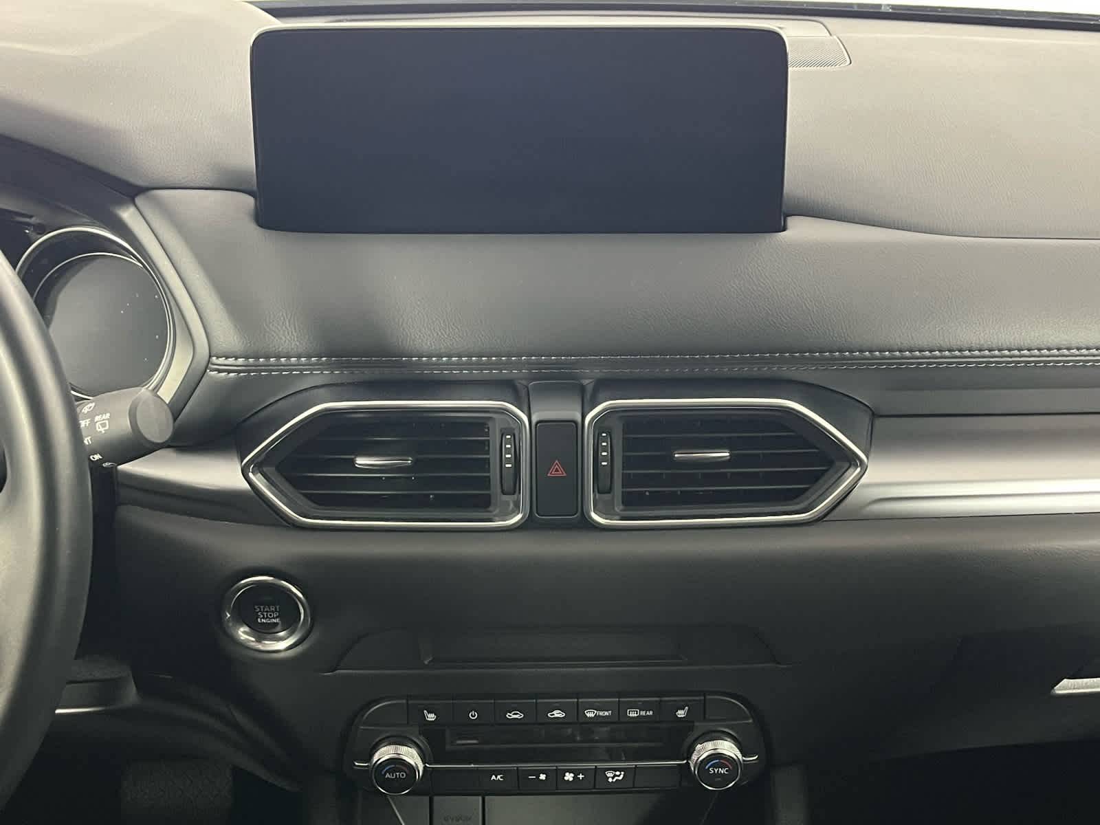 2024 Mazda Mazda CX-5 2.5 S Preferred