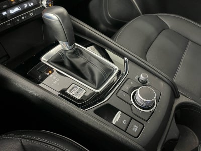 2024 Mazda Mazda CX-5 2.5 S Preferred