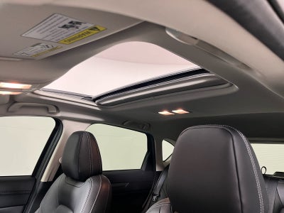 2024 Mazda Mazda CX-5 2.5 S Preferred