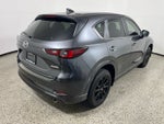 2024 Mazda Mazda CX-5 2.5 S Preferred