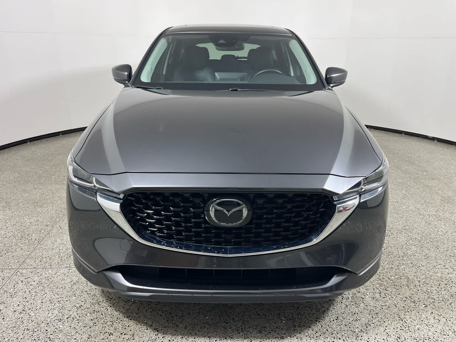 2024 Mazda Mazda CX-5 2.5 S Preferred