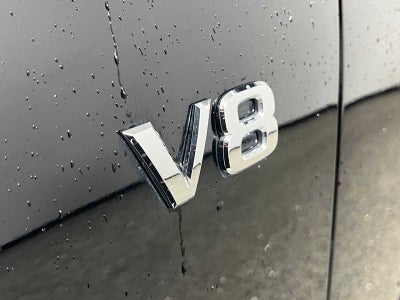 2021 Nissan Armada Platinum