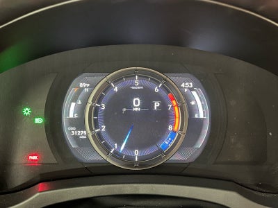 2024 Lexus IS 350 F SPORT