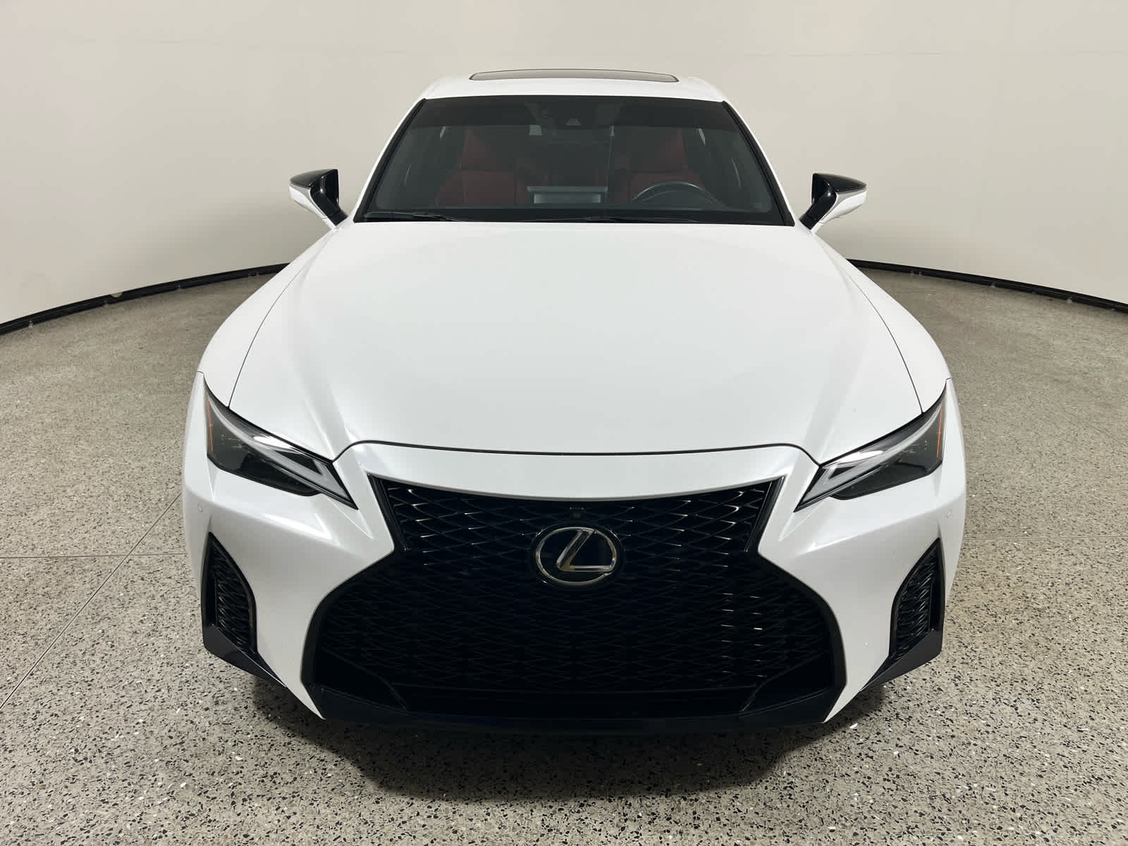 2024 Lexus IS 350 F SPORT