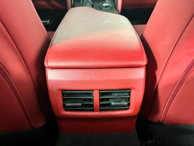 2024 Lexus IS 350 F SPORT
