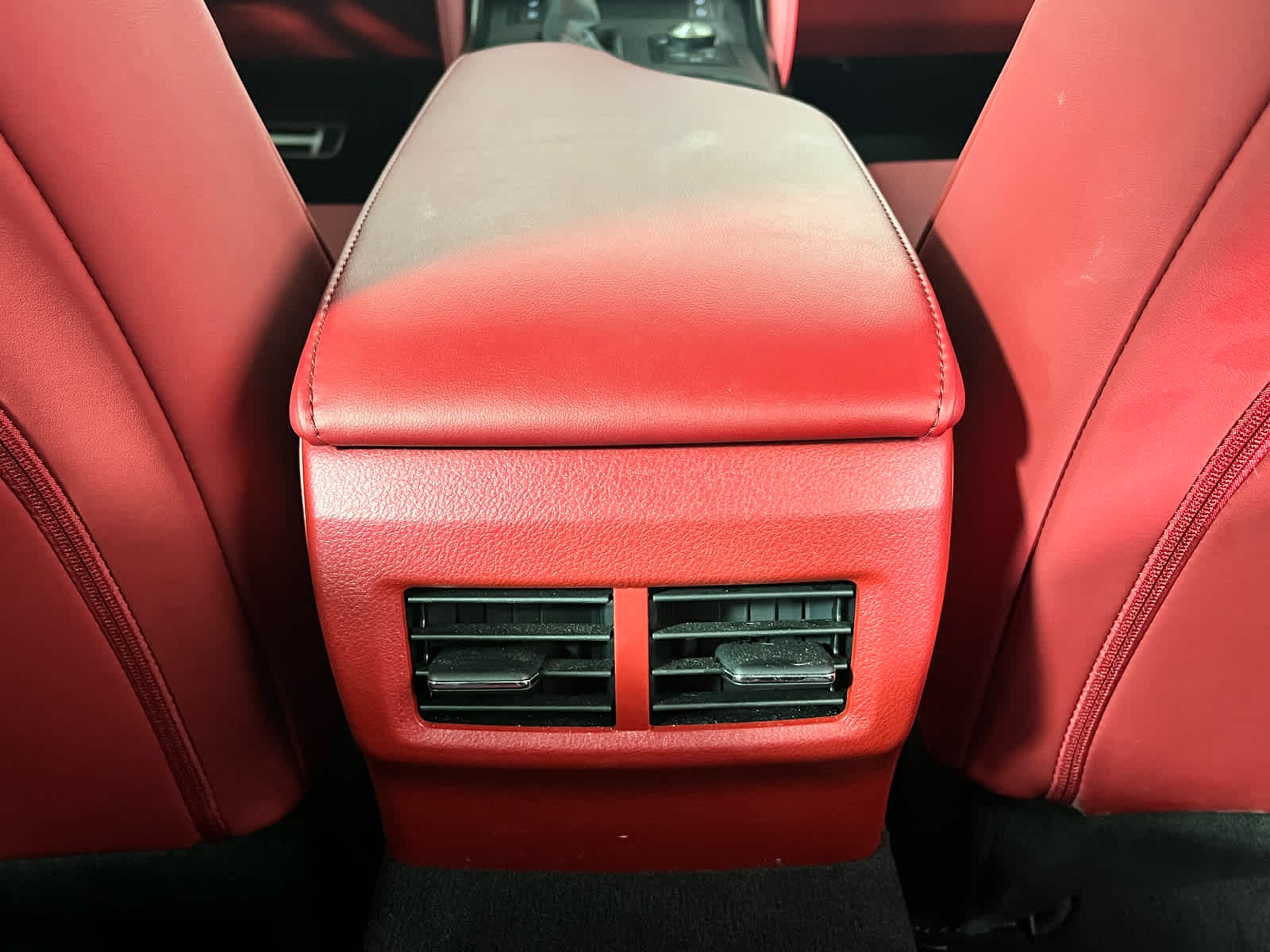 2024 Lexus IS 350 F SPORT