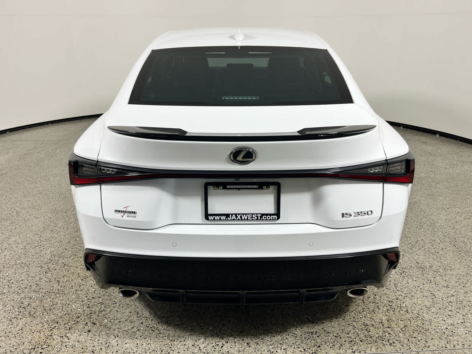 2024 Lexus IS 350 F SPORT