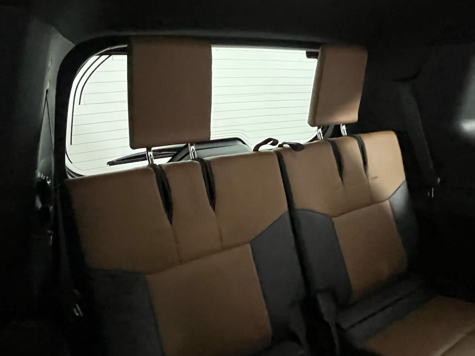 2025 Lexus GX 550 Luxury