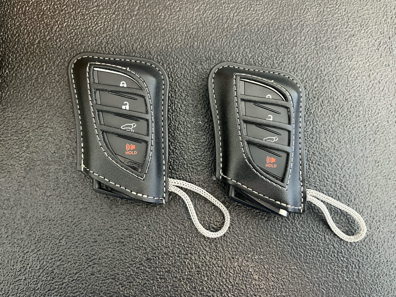 2025 Lexus GX 550 Luxury