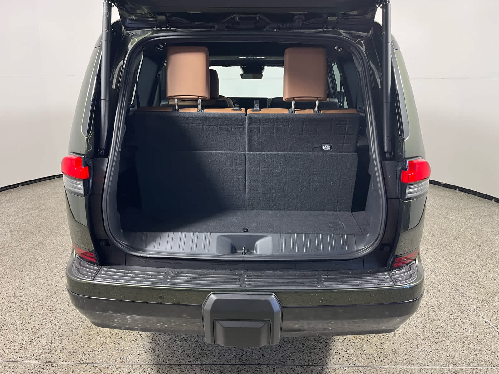 2025 Lexus GX 550 Luxury