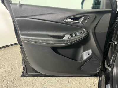 2023 Buick Encore GX Select FWD