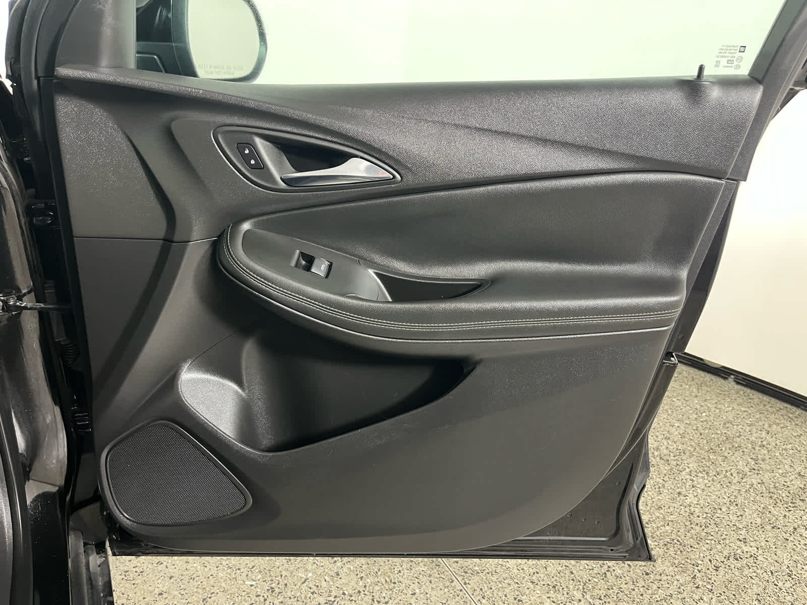 2023 Buick Encore GX Select FWD