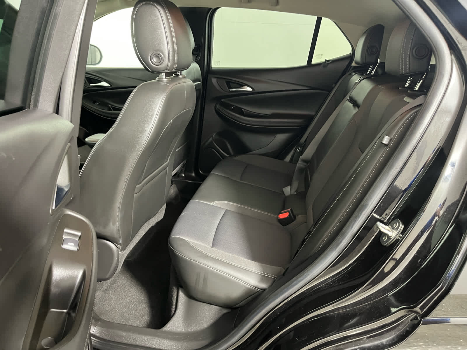 2023 Buick Encore GX Select FWD