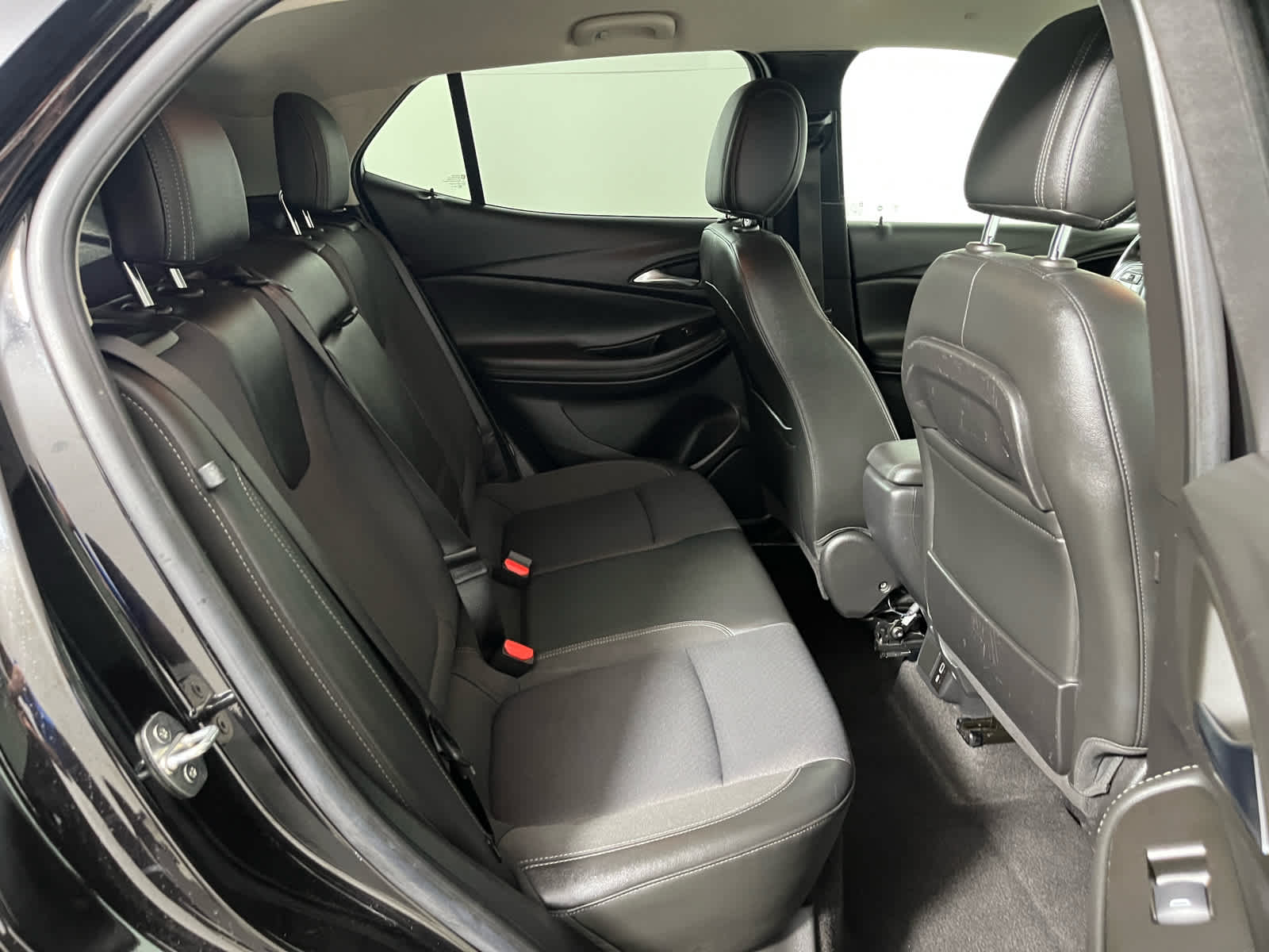 2023 Buick Encore GX Select FWD