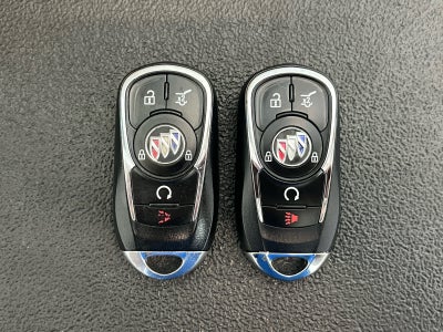 2023 Buick Encore GX Select FWD