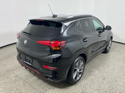 2023 Buick Encore GX Select FWD
