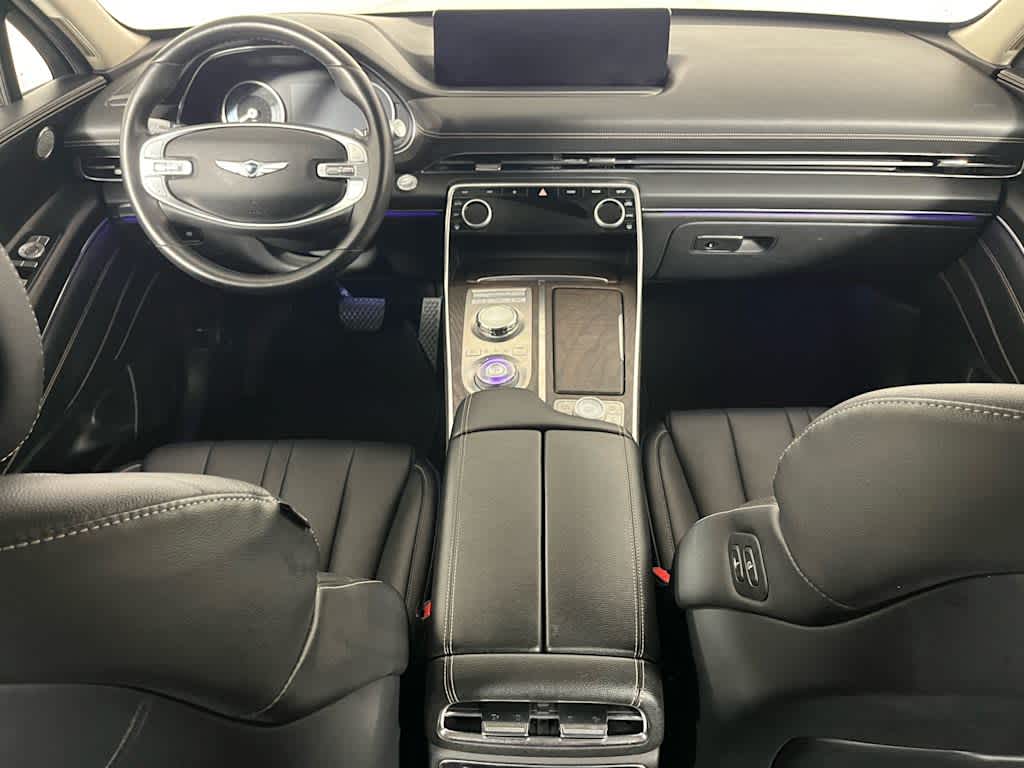2024 Genesis GV80 2.5T AWD