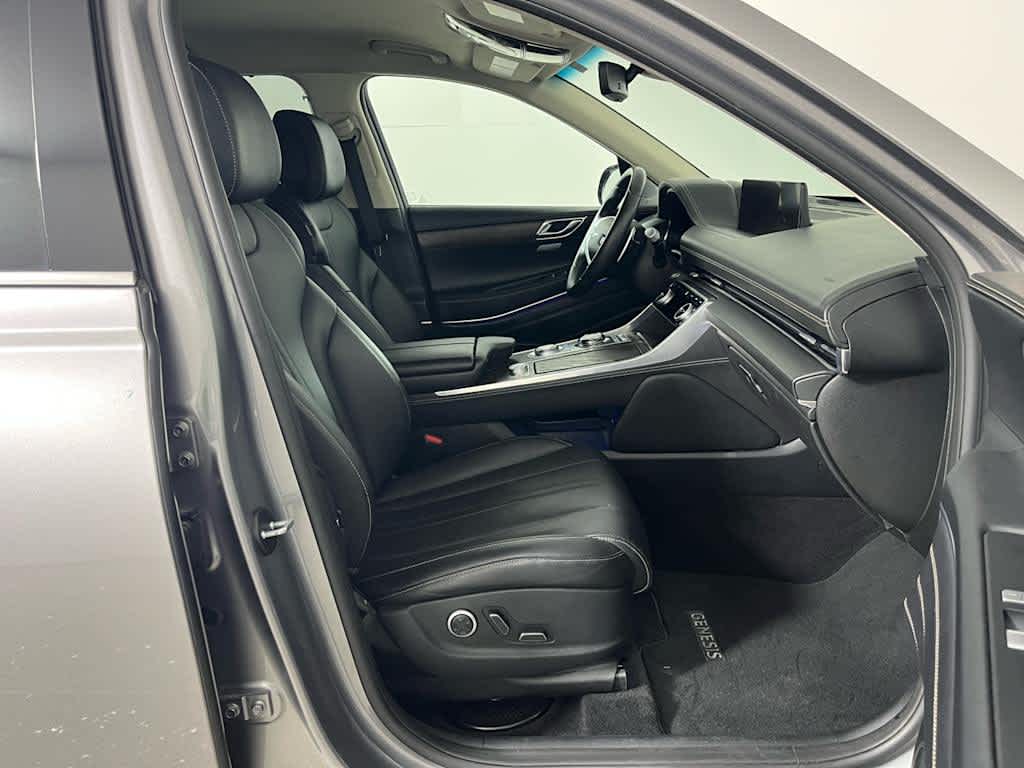 2024 Genesis GV80 2.5T AWD