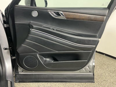 2024 Genesis GV80 2.5T AWD