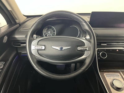 2024 Genesis GV80 2.5T AWD