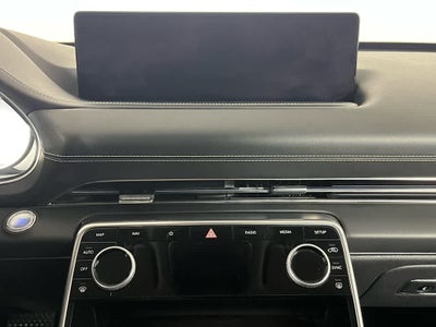 2024 Genesis GV80 2.5T AWD