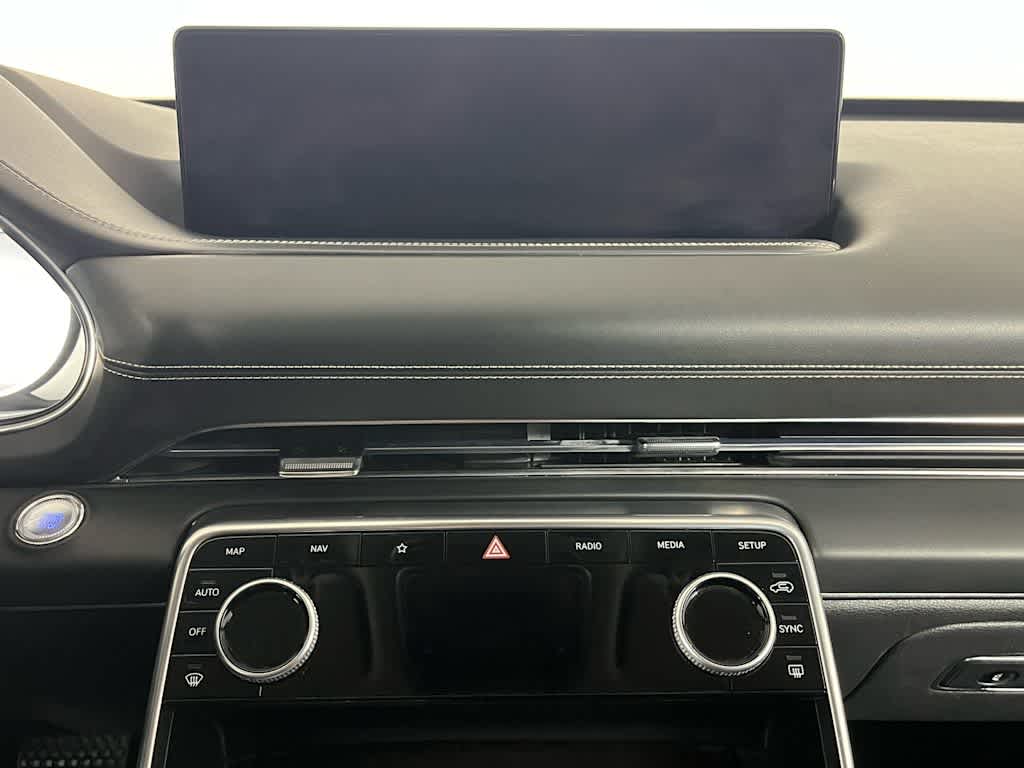 2024 Genesis GV80 2.5T AWD