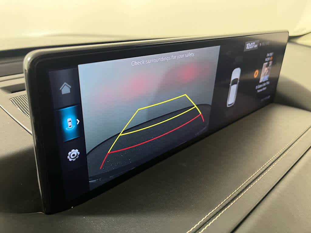 2024 Genesis GV80 2.5T AWD