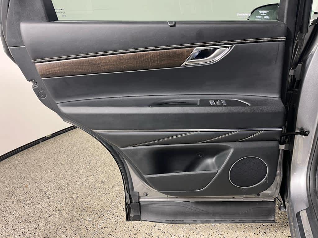 2024 Genesis GV80 2.5T AWD