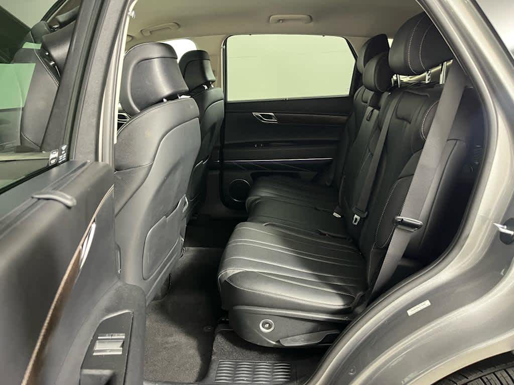 2024 Genesis GV80 2.5T AWD