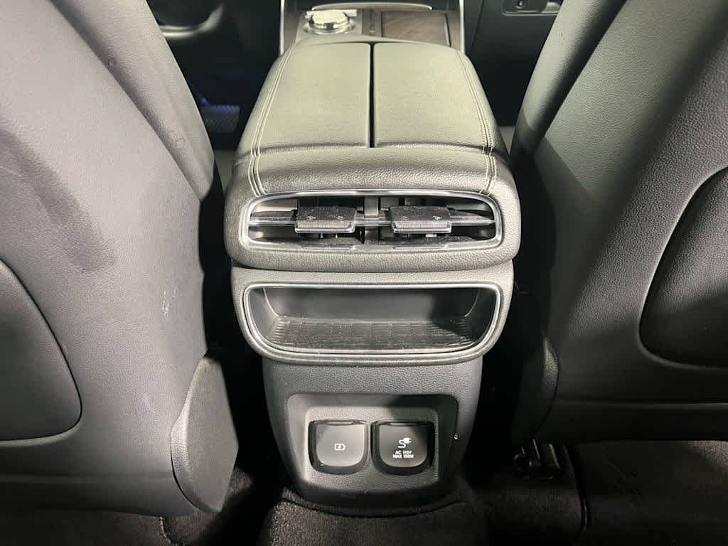 2024 Genesis GV80 2.5T AWD