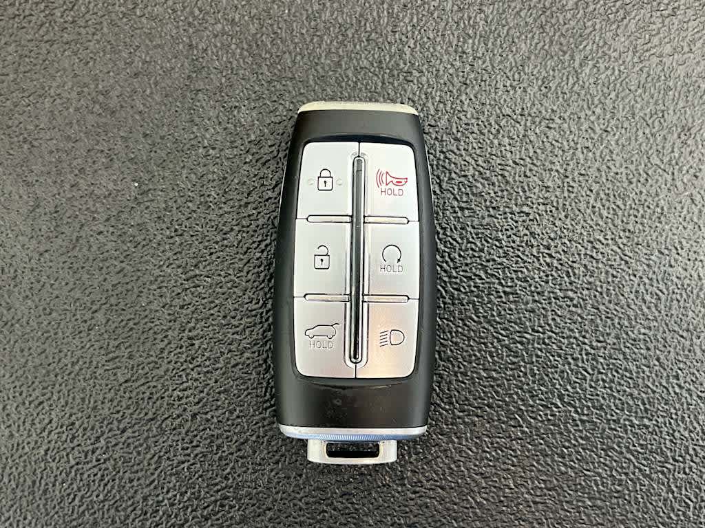 2024 Genesis GV80 2.5T AWD