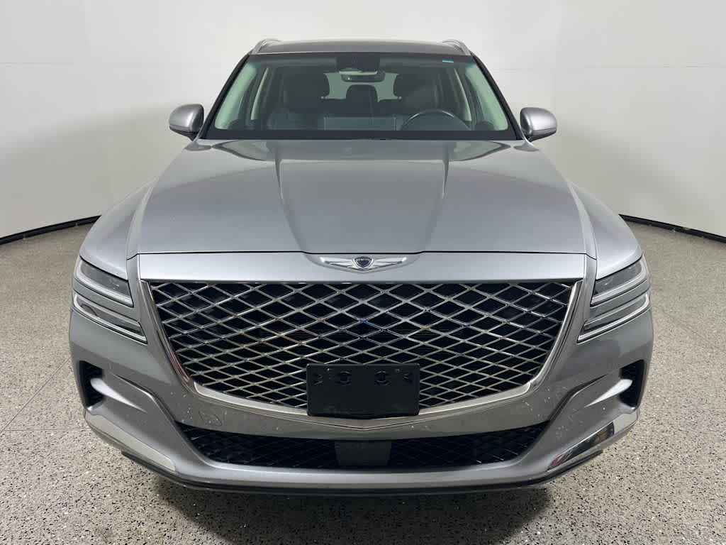 2024 Genesis GV80 2.5T AWD