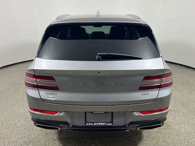 2024 Genesis GV80 2.5T AWD