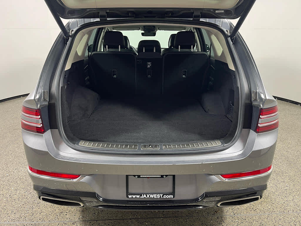 2024 Genesis GV80 2.5T AWD