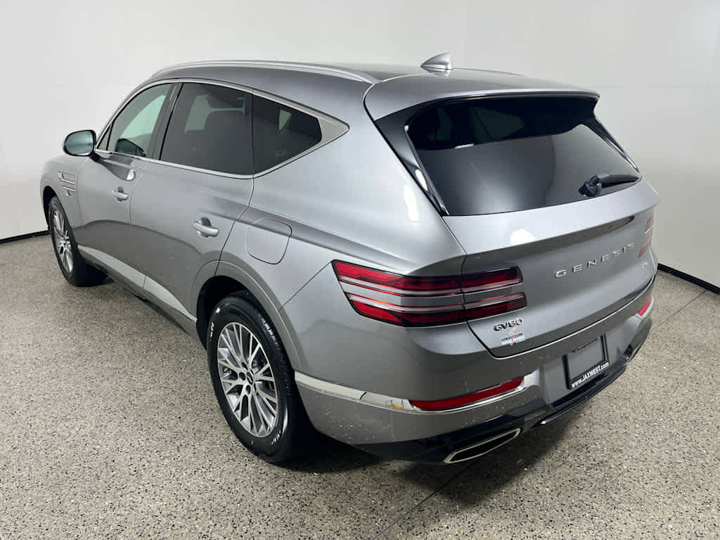 2024 Genesis GV80 2.5T AWD