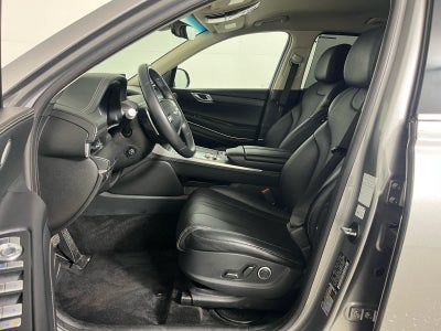 2024 Genesis GV80 2.5T AWD