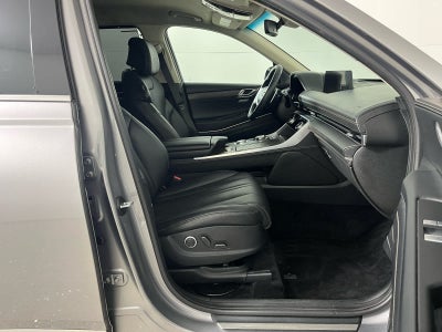 2024 Genesis GV80 2.5T AWD