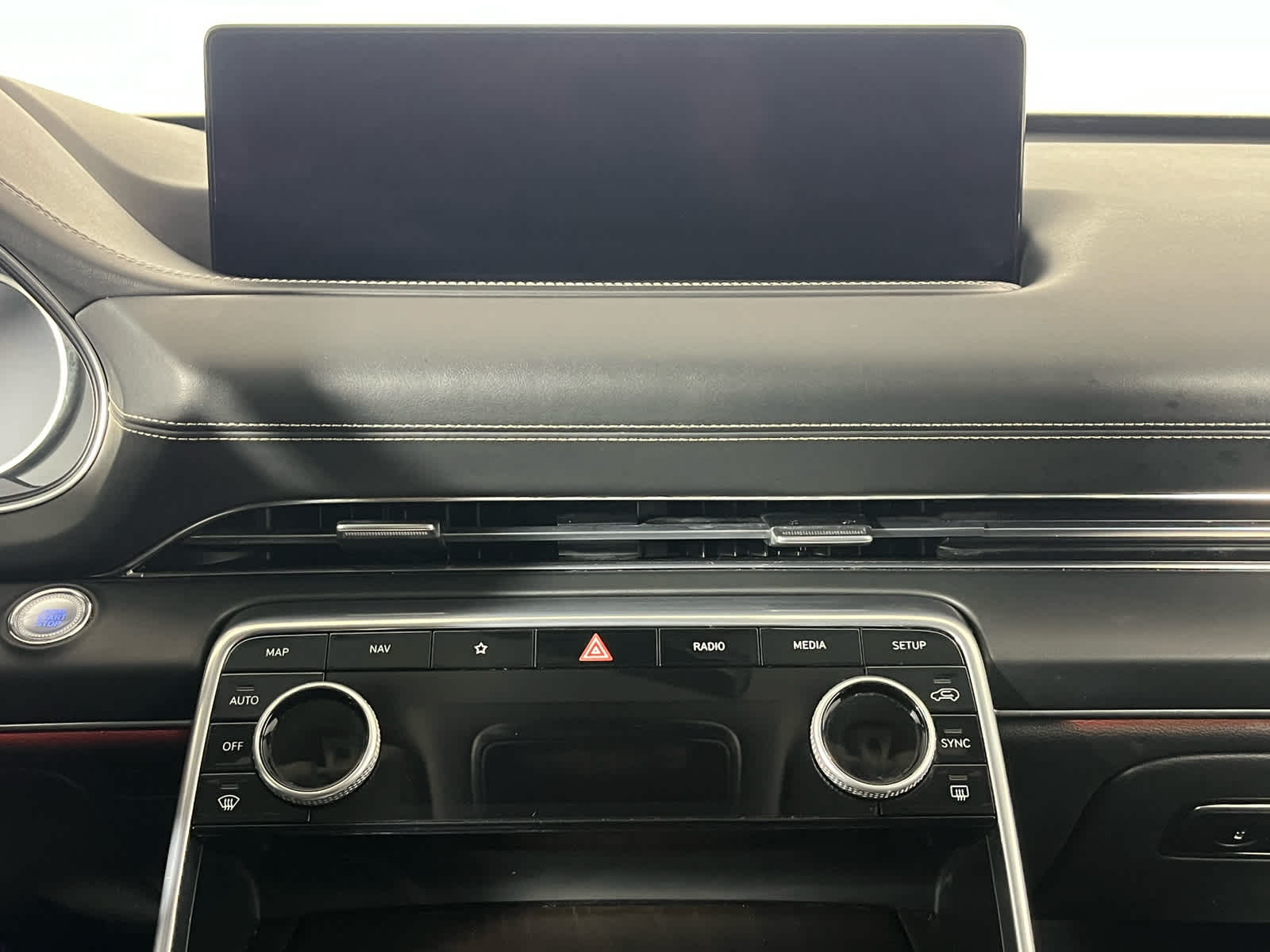 2024 Genesis GV80 2.5T AWD