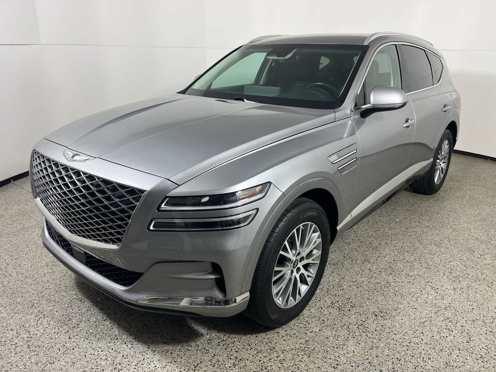 2024 Genesis GV80 2.5T AWD